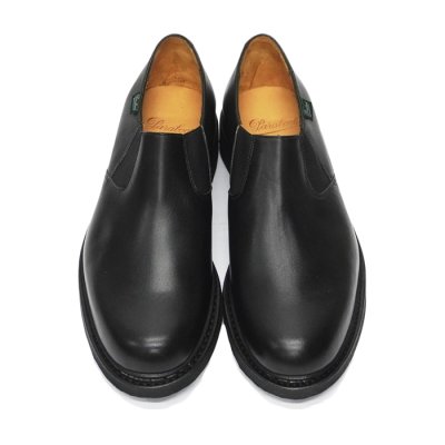 画像5: Paraboot（パラブーツ）PHOTON（フォトン）/ Noir（ブラック）