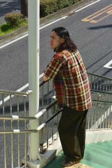 他の写真1: adidas Originals（アディダスオリジナルス）SAMBA OG（サンバOG）/ Brown×Putty Grey×Gold Metallic（ブラウン×パテグレー×ゴールドメタリック）