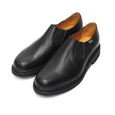 画像2: Paraboot（パラブーツ）PHOTON（フォトン）/ Noir（ブラック）