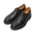 画像2: Paraboot（パラブーツ）PHOTON（フォトン）/ Noir（ブラック） (2)