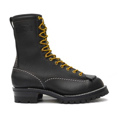画像1: WESCO（ウエスコ）/JOBMASTER（ジョブマスター）/BLACK（ブラック）