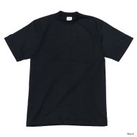 ＜50%OFF＞CAMBER（キャンバー）Max Weight Crew Neck Pocket Tee（マックスウエイトクルーネックポケット付Tシャツ）"8oz"/ 3Colors（全3色展開）