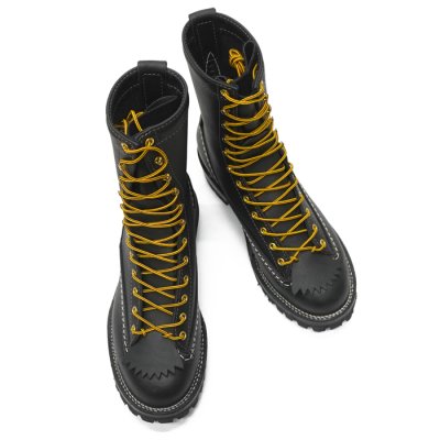 画像6: WESCO（ウエスコ）JOBMASTER（ジョブマスター）/BLACK（ブラック）