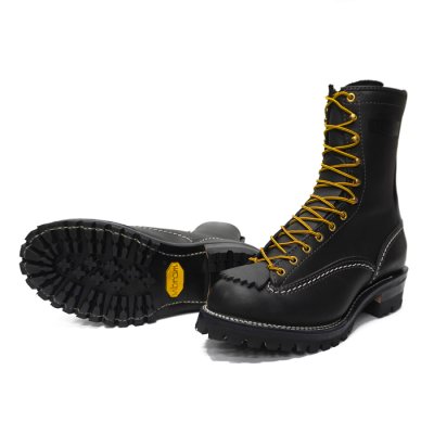 画像3: WESCO（ウエスコ）JOBMASTER（ジョブマスター）/BLACK（ブラック）