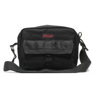 BRIEFING（ブリーフィング）MAG SHOULDER "S"（マグショルダー "M"）/Black（ブラック）