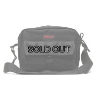 BRIEFING（ブリーフィング）MAG SHOULDER "S"（マグショルダー "S"）/Black（ブラック）