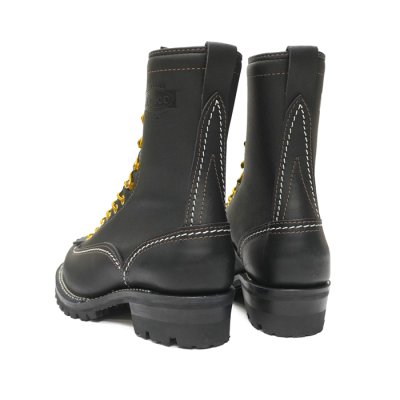 画像5: WESCO（ウエスコ）JOBMASTER（ジョブマスター）/BLACK（ブラック）