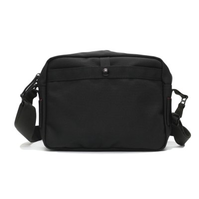 画像2: BRIEFING（ブリーフィング）MAG SHOULDER "S"（マグショルダー "M"）/Black（ブラック）
