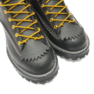 画像4: WESCO（ウエスコ）JOBMASTER（ジョブマスター）/BLACK（ブラック）