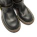 画像6: White's Boots（ホワイツブーツ）NOMAD（ノマド）10” エンジニアブーツ/Black（ブラック）