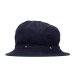 画像5: DECHO（デコー）STANDARD KOME HAT（スタンダードコメハット）"New Model" / 3Colors（全3色展開）