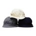 画像1: DECHO（デコー）STANDARD KOME CAP（スタンダードコメキャップ）"New Model" / 3Colors（全3色展開） (1)