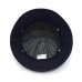 画像7: DECHO（デコー）STANDARD KOME HAT（スタンダードコメハット）"New Model" / 3Colors（全3色展開）