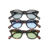 IZIPIZI（イジピジ）#C SUN "Light lens" / 3Colors（全3色展開）