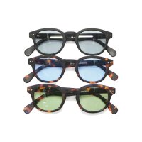 IZIPIZI（イジピジ）#C SUN "Light lens" / 3Colors（全3色展開）