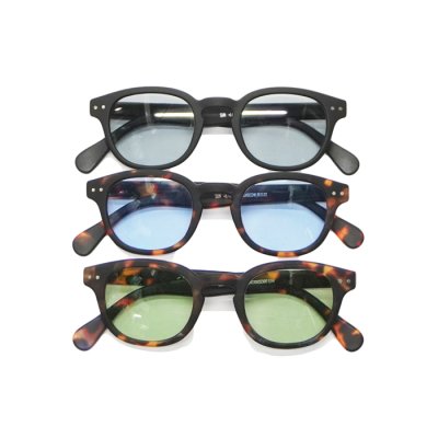 画像1: IZIPIZI（イジピジ）#C SUN "Light lens" / 3Colors（全3色展開）