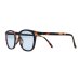 画像4: IZIPIZI（イジピジ）#E SUN "LIGHT COLOR" / Black×Lt,Grey（ブラック×ライトグレー）・（Tortoise×Lt,Blue（トータス×ライトブルー）