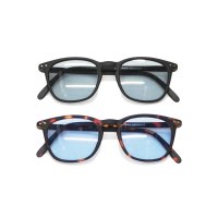 IZIPIZI（イジピジ）#E SUN "LIGHT COLOR" / Black×Lt,Grey（ブラック×ライトグレー）・（Tortoise×Lt,Blue（トータス×ライトブルー）