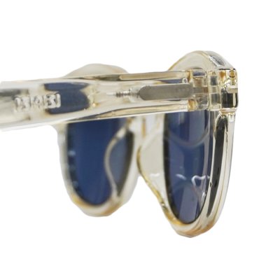 画像5: IZIPIZI（イジピジ）#C SUN "STADIUM COLLECTION" / Active Yellow（アクティブイエロー）