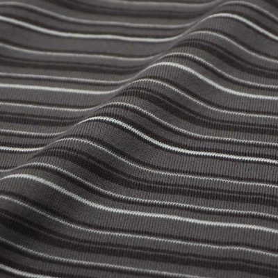 画像10: Yonetomi NEW BASIC（ヨネトミニューベーシック）GARMENT DYE RANDOM BOREDER T-SHIRT（ガーメントダイランダムボーダーTシャツ）/ 3Colors（全3色展開）