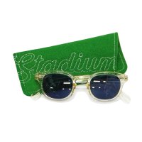 IZIPIZI（イジピジ）#C SUN "STADIUM COLLECTION" / Active Yellow（アクティブイエロー）