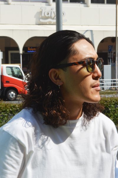 画像9: IZIPIZI（イジピジ）#C SUN "Light lens" / 3Colors（全3色展開）