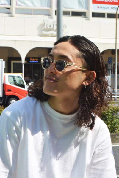 画像8: IZIPIZI（イジピジ）#C SUN "STADIUM COLLECTION" / Active Yellow（アクティブイエロー）