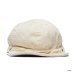 画像3: DECHO（デコー）STANDARD KOME CAP（スタンダードコメキャップ）"New Model" / 3Colors（全3色展開）
