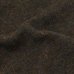 画像6: INVERALLAN（インバーアラン）Crew Neck Saddle Shoulder Sweater（クルーネックサドルショルダーセーター）"Supersoft Shetland" / Carob（カボー：ブラウン系）