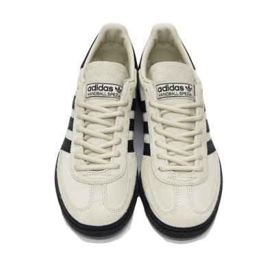画像5: adidas Originals（アディダスオリジナルス）HANDBALL SPEZIAL（ハンドボールスペツィアル）/ Alumina×Core Black×Gold Metalic（アルミナ×コアブラック×ゴールドメタリック）