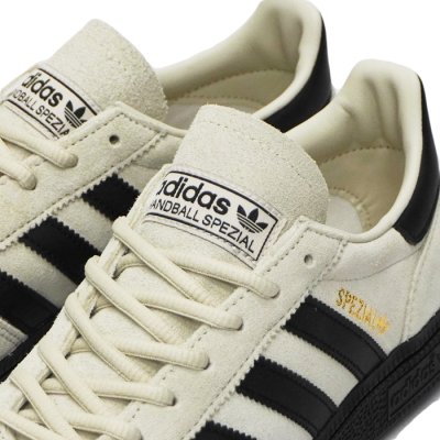 画像7: adidas Originals（アディダスオリジナルス）HANDBALL SPEZIAL（ハンドボールスペツィアル）/ Alumina×Core Black×Gold Metalic（アルミナ×コアブラック×ゴールドメタリック）