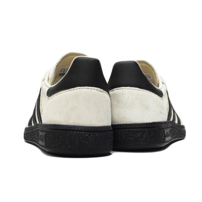 画像4: adidas Originals（アディダスオリジナルス）HANDBALL SPEZIAL（ハンドボールスペツィアル）/ Alumina×Core Black×Gold Metalic（アルミナ×コアブラック×ゴールドメタリック）