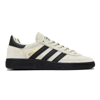 画像1: adidas Originals（アディダスオリジナルス）HANDBALL SPEZIAL（ハンドボールスペツィアル）/ Alumina×Core Black×Gold Metalic（アルミナ×コアブラック×ゴールドメタリック）