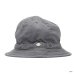 画像2: DECHO（デコー）STANDARD KOME HAT（スタンダードコメハット）"New Model" / 3Colors（全3色展開） (2)