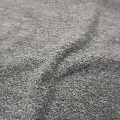 画像6: BARNS OUTFITTERS (バーンズアウトフィッターズ) "STANDARD" TSURI-AMI Crew Print T-Shirt (吊り編みクループリントTシャツ)"BIG-SUN" / Grey (グレー)