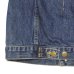 画像7: NEEDLES（ニードルズ）Darts Jean Jacket（ダーツジーンジャケット）"12oz Denim" / Indigo（インディゴ）