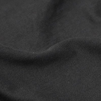 画像8: 【PointUp10%11/10迄】NEEDLES（ニードルズ）Coverall（カバーオール）"Reversed Sateen" / Black（ブラック）