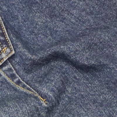 画像9: 【PointUp10%11/10迄】NEEDLES(ニードルズ)Darts Jean Jacket(ダーツジーンジャケット)"12oz Denim" / Indigo(インディゴ)