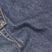 画像9: NEEDLES（ニードルズ）Darts Jean Jacket（ダーツジーンジャケット）"12oz Denim" / Indigo（インディゴ）