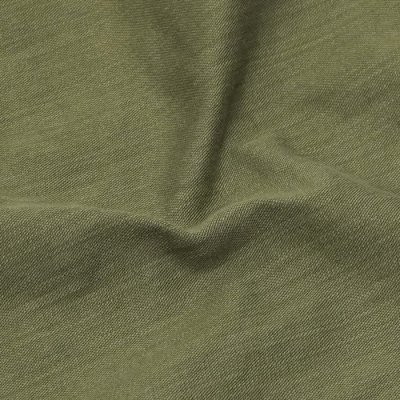 画像8: 【PointUp10%11/10迄】NEEDLES(ニードルズ)Coverall(カバーオール)"Reversed Sateen" / Olive(オリーブ)