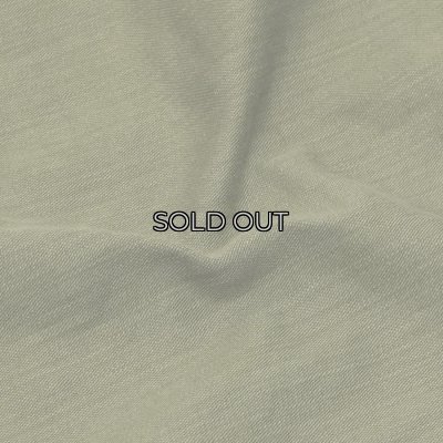 画像8: NEEDLES（ニードルズ）Coverall（カバーオール）"Reversed Sateen" / Olive（オリーブ）