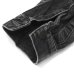 画像8: NEEDLES（ニードルズ）Darts Jean Jacket（ダーツジーンジャケット）"12oz Denim" / Black（ブラック）