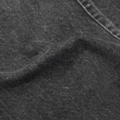 画像9: 【PointUp10%11/10迄】NEEDLES(ニードルズ)Darts Jean Jacket(ダーツジーンジャケット)"12oz Denim" / Black(ブラック)