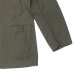 画像5: ENGINEERED GARMENTS（エンジニアードガーメンツ）Bedford Jacket（ベッドフォードジャケット）"Heavyweight Cotton RIpstop" / Olive（オリーブ）