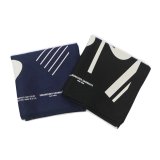 ENGINEERED GARMENTS（エンジニアードガーメンツ）Printed Bandana（プリンテッドバンダナ）/ Navy:Piano（ネイビー:ピアノ）・Black:NY（ブラック:ニューヨーク）
