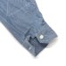 画像6: ENGINEERED GARMENTS（エンジニアードガーメンツ）WORK SHIRT（ワークシャツ）"4.5oz Cotton Chambray" / Blue（ライトブルー）