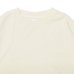 画像3: blurhmsROOTSTOCK（ブラームスルーツストック）Classci Long Sleeve Tee（クラシックロングスリーブTee）/ Dust Ivory（ダストアイボリー）
