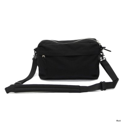 画像2: STANDARD SUPPLY（スタンダードサプライ）WEEKEND SHOULDER（ウィークエンドショルダー）60/40 "SIMPLICITY" / 5Colors（全5色展開）