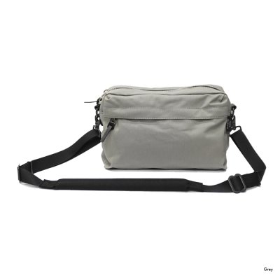画像1: STANDARD SUPPLY（スタンダードサプライ）WEEKEND SHOULDER（ウィークエンドショルダー）60/40 "SIMPLICITY" / 5Colors（全5色展開）
