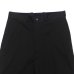 画像4: blurhms ROOTSTOCK（ブラームスルーツストック）2046D Chino Pants（2046Dチノパンツ）/ Black（ブラック）【裾上げ無料】